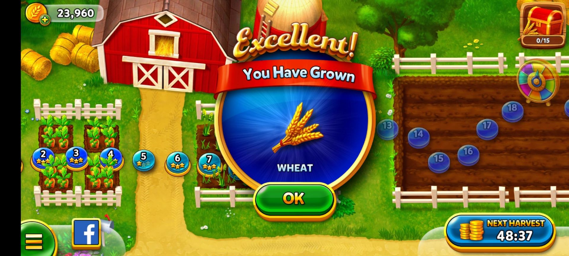 【辛口評価】ソリティアグランドハーベスト（Solitaire Grand Harvest）は面白い？7人の担当者が本音レビュー | ゲームハウス